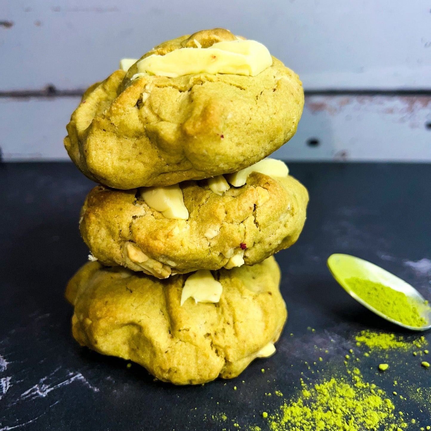 Sweet Matcha
