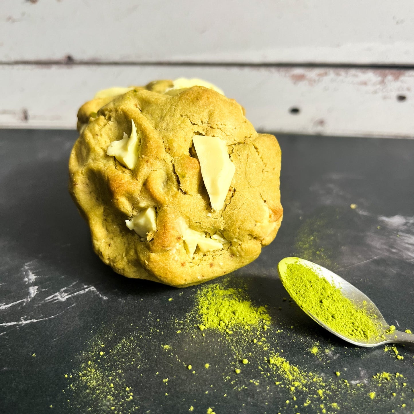 Sweet Matcha