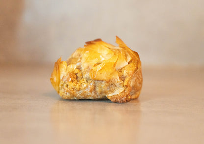 Cookie Baklava