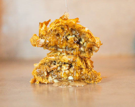 Cookie Baklava