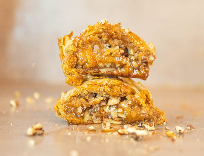 Cookie Baklava