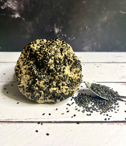 Dark sesame