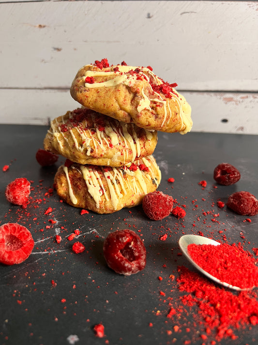 ChocoBerry