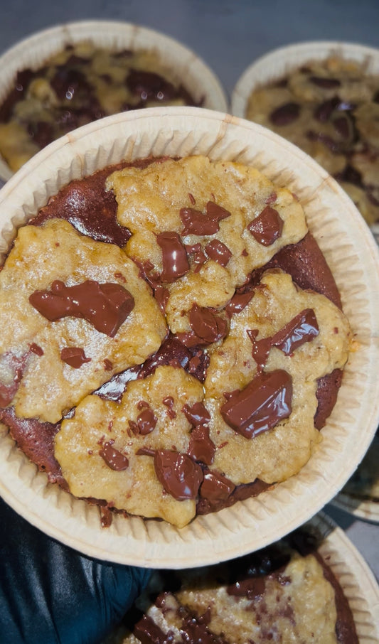 Brookie Bite