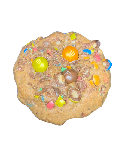 Le Rainbow Cookie